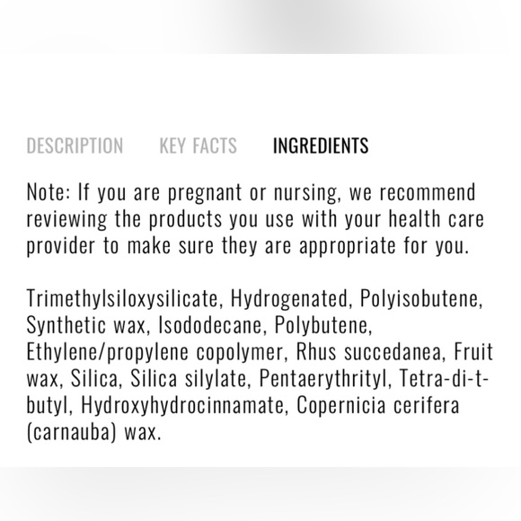 IL MAKIAGE Long-Wear Eye Pencil “Batman” - Picture 5 of 5